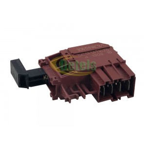 Кнопка включения Bosch Siemens 160962 для стиральной машины